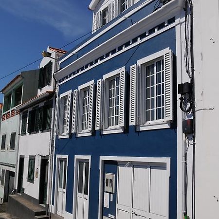 Hotel Casa Buonvento Horta  Exteriér fotografie