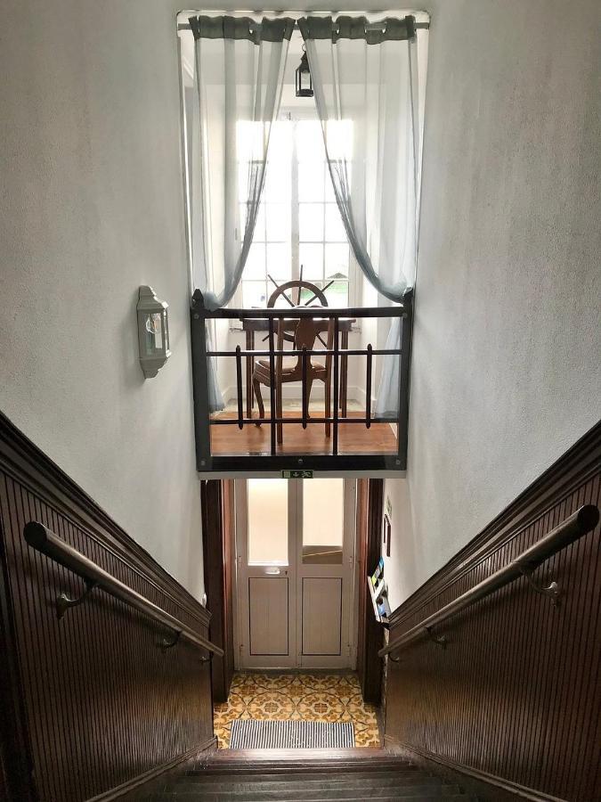 Hotel Casa Buonvento Horta  Exteriér fotografie