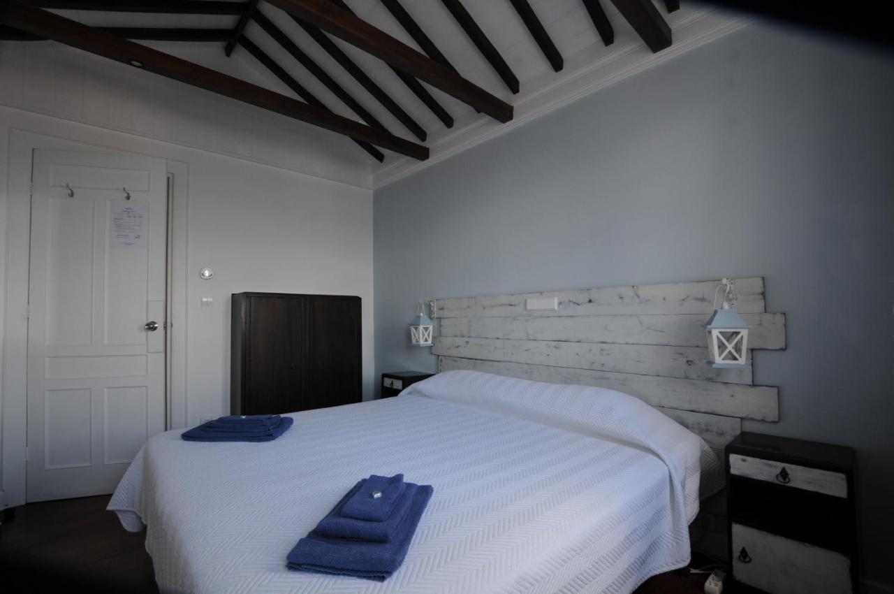 Hotel Casa Buonvento Horta  Exteriér fotografie