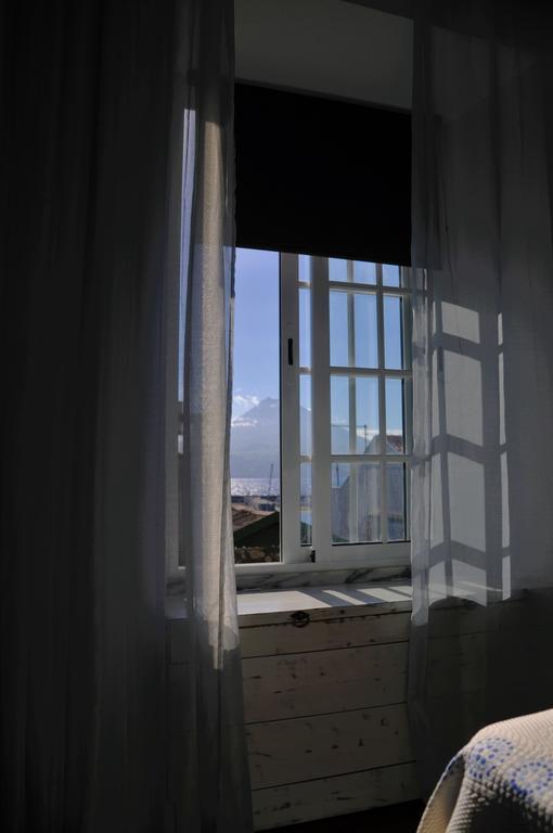 Hotel Casa Buonvento Horta  Exteriér fotografie