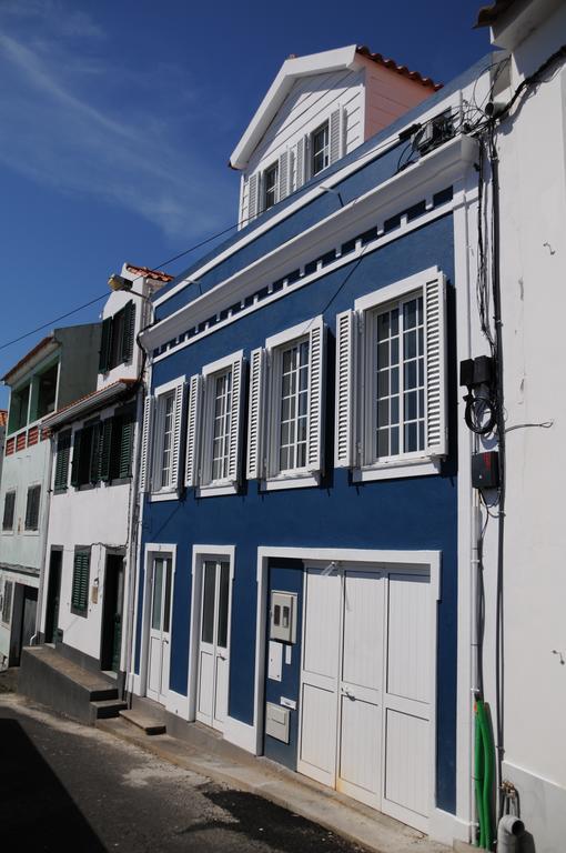 Hotel Casa Buonvento Horta  Exteriér fotografie