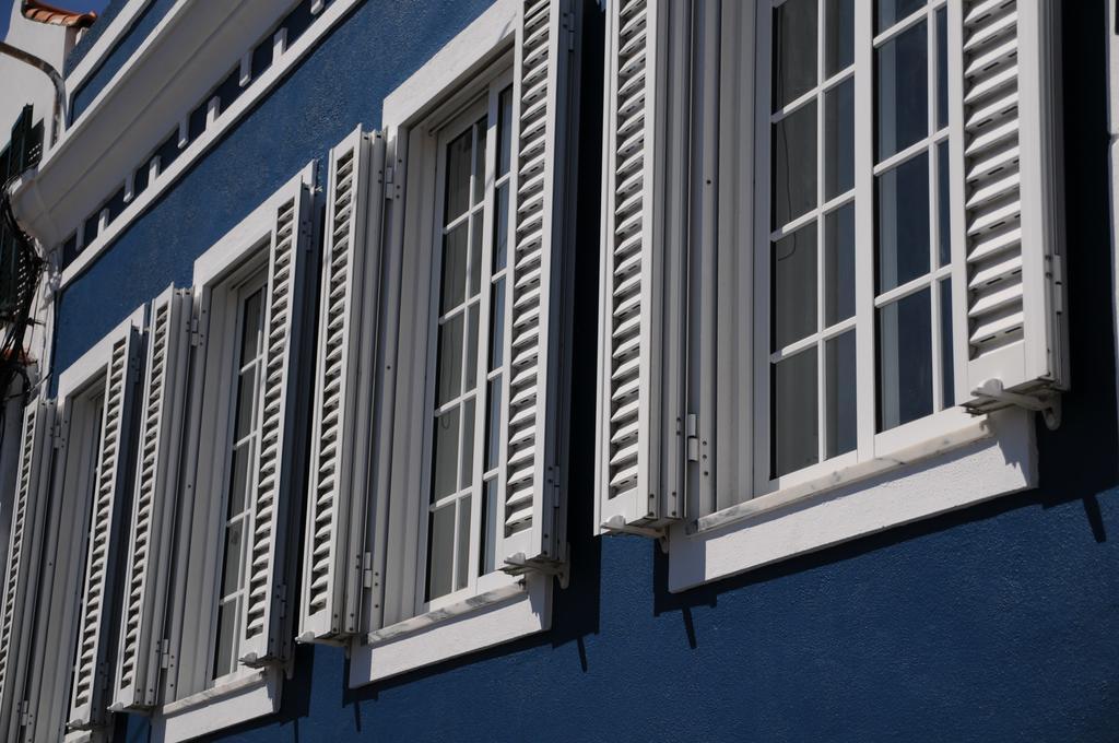 Hotel Casa Buonvento Horta  Exteriér fotografie